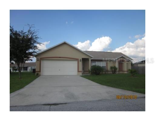 809 Blanc Ct., Kissimmee, FL 34759