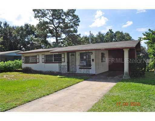 4448 Malibu St., Orlando, FL 32811