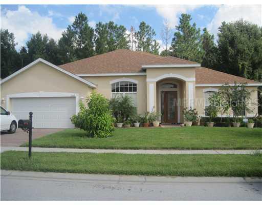2244 Laurel Blossom Cir., Ocoee, FL 34761