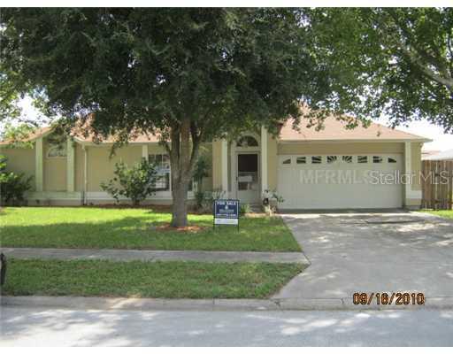 915 Drepsen Hook Dr., Orlando, FL 32825