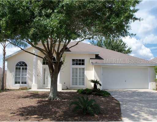 65 Nevada Loop Rd., Davenport, FL 33897