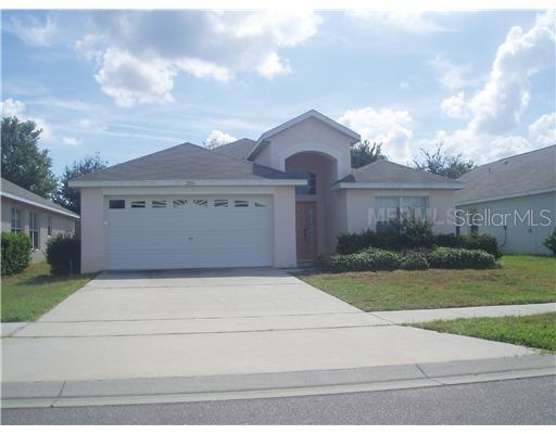 3108 Rawcliffe Rd., Clermont, FL 34714