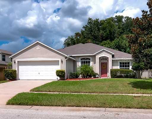 3955 Lakeside Reserve Ln., Orlando, FL 32810