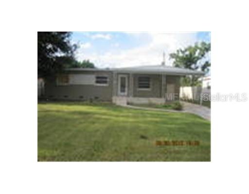 4415 Elderberry Dr., Orlando, FL 32809