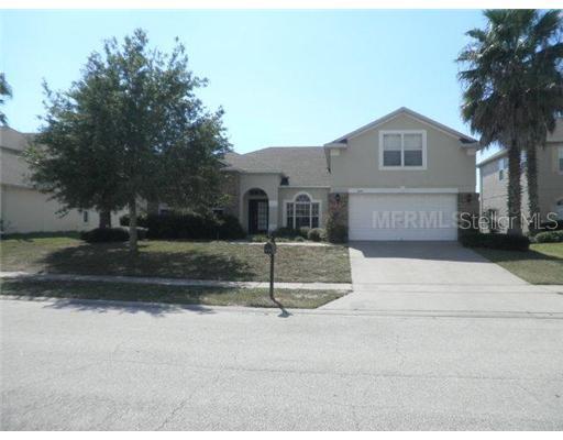 2628 Grapevine, Ocoee, FL 34761