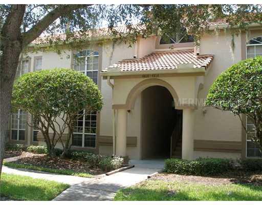 4808 Brighton Ter. #G-102, Orlando, FL 32811