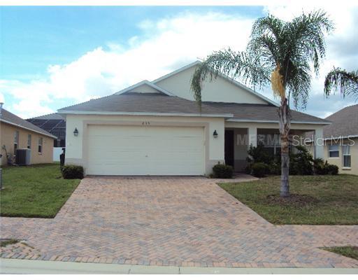 235 Knightsbridge Cir., Davenport, FL 33896