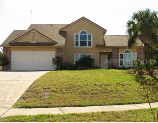 5664 Breckenridge Cir., Orlando, FL 32818