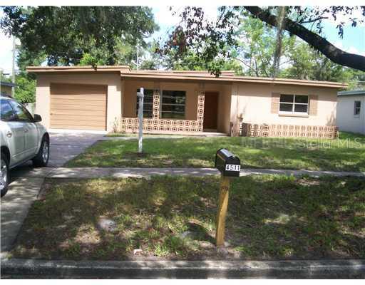 4511 Arch St., Orlando, FL 32808