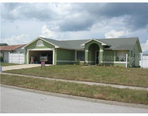 7821 Killary Ct., Orlando, FL 32835