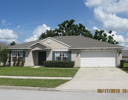 919 Woodson Hammock Cir., Winter Garden, FL 34787