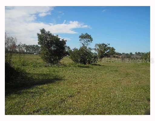 Edsel Ave., St Cloud, FL 34772