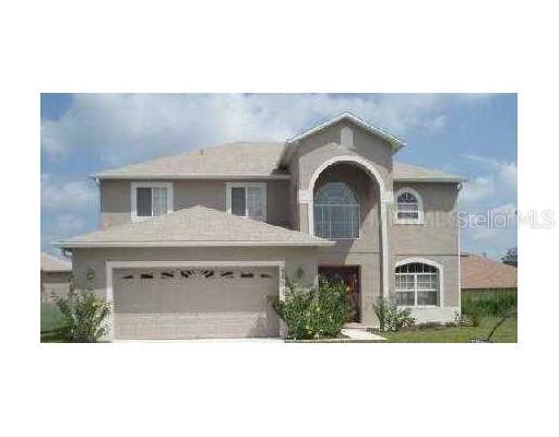 336 Salmon Ct., Poinciana, FL 34759