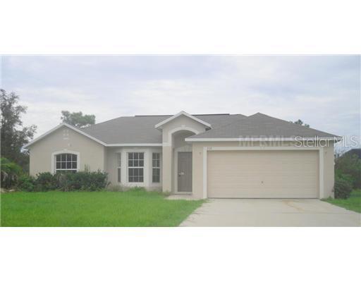 315 Salmon Ct., Poinciana, FL 34759