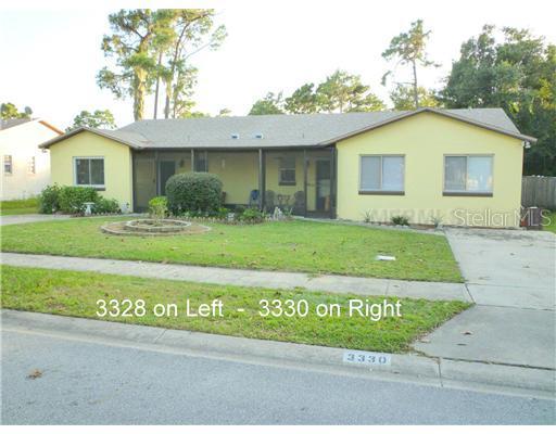 3328 Netherwood Dr., Winter Park, FL 32792