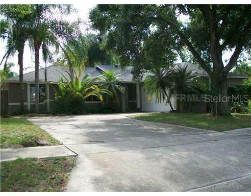 2833 Buccaneer Dr., Winter Park, FL 32792