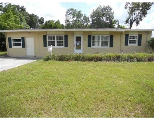 245 Cosmos Dr., Orlando, FL 32807