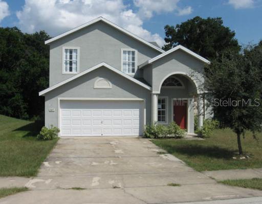 587 Bluff Pass Dr., Eustis, FL 32726