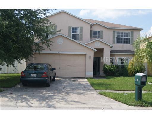 423 Kings Eagle Ln., Apopka, FL 32712