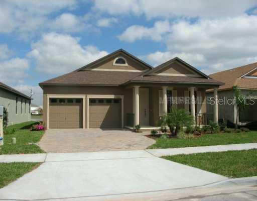 9723 Moss Rose Way, Orlando, FL 32832