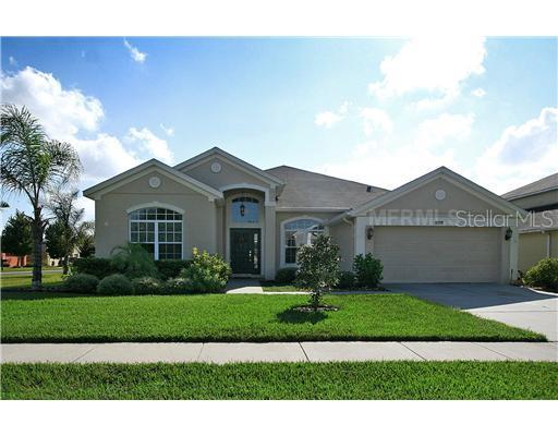 5231 Smokey Water Ln., Oviedo, FL 32765