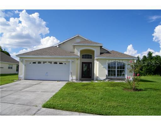 137 Southampton Dr., Kissimmee, FL 34744