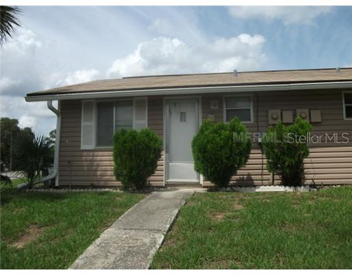10301 Us Highway 27 #66, Clermont, FL 34711