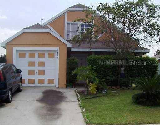 5428 Pinto Way, Orlando, FL 32810