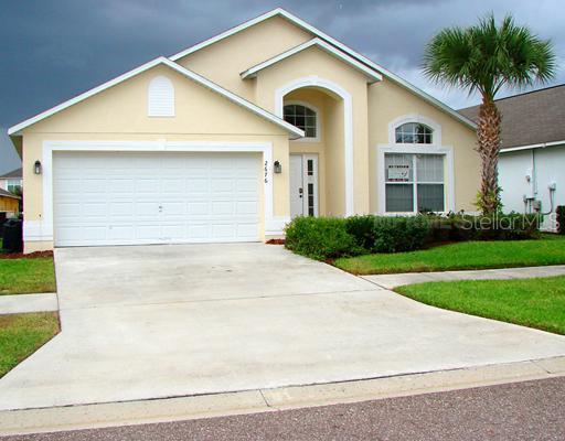 2676 Emerald Island Blvd., Kissimmee, FL 34747