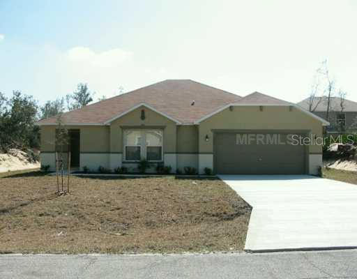306 Salmon Ct., Poinciana, FL 34759