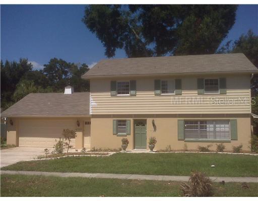 [Address Hidden by Seller], Orlando, FL 32837