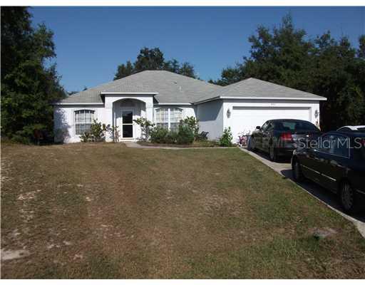 [Address Hidden by Seller], Poinciana, FL 34759