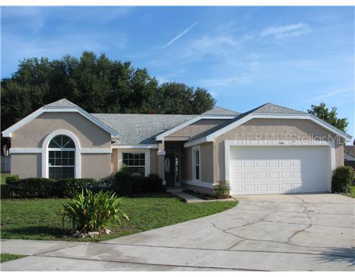 5567 Red Bone Ln., Orlando, FL 32810