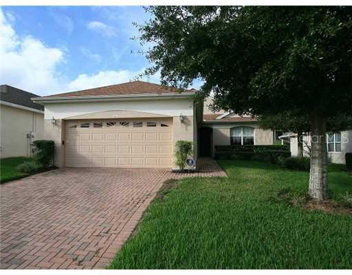880 Wolf Creek St., Clermont, FL 34711