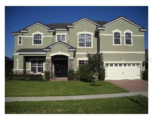 1845 Blackwater Ct., Winter Garden, FL 34787