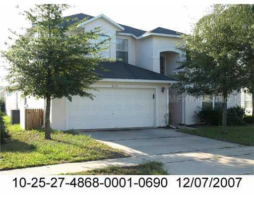 2655 Star Lake View Dr., Kissimmee, FL 34747