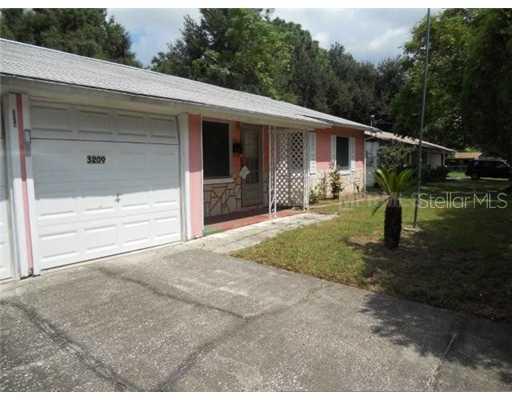 3209 Wallington Dr., Orlando, FL 32810