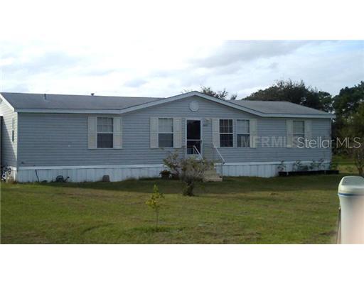3272 Cord Ave., Saint Cloud, FL 34772