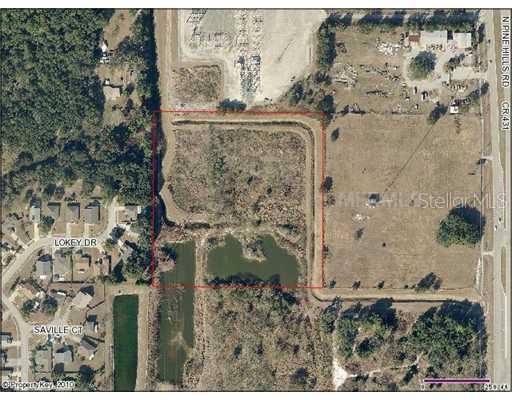 5590 N N Pine Hills Rd Rd., Other, FL 32810
