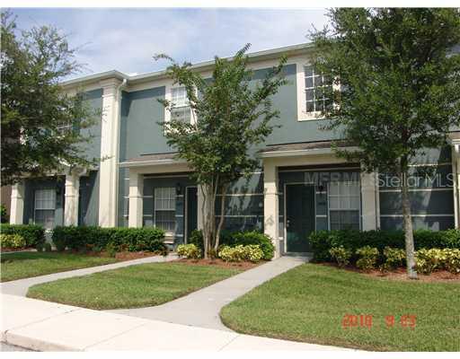 3463 Wilshire Way Rd. #36, Orlando, FL 32829