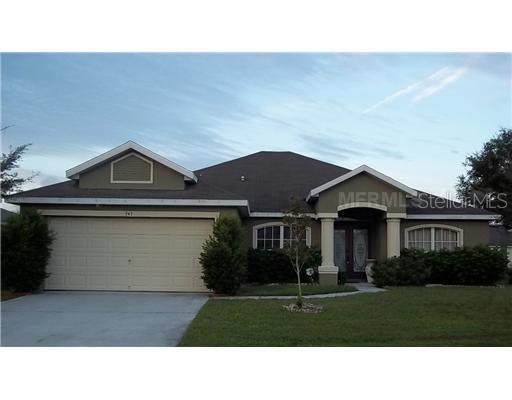 747 Leonardo Ct., Kissimmee, FL 34758