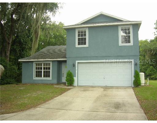 5151 Little Ln., St. Cloud, FL 34771