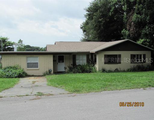 3312 Clemwood Dr., Orlando, FL 32803