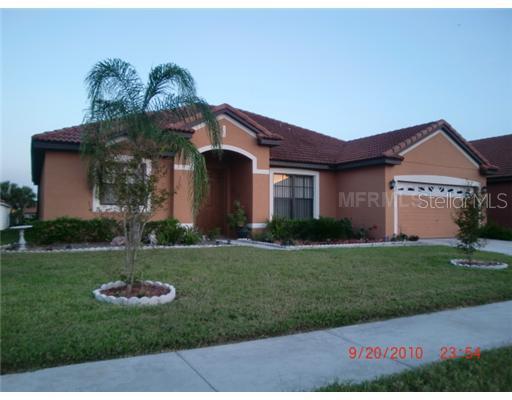 3027 Camino Real Dr., Kissimmee, FL 34744