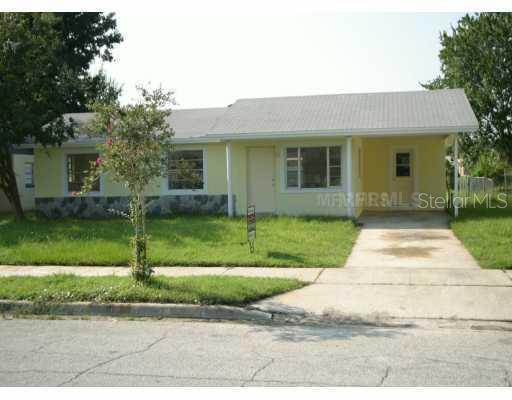 4928 Lanette St., Orlando, FL 32811