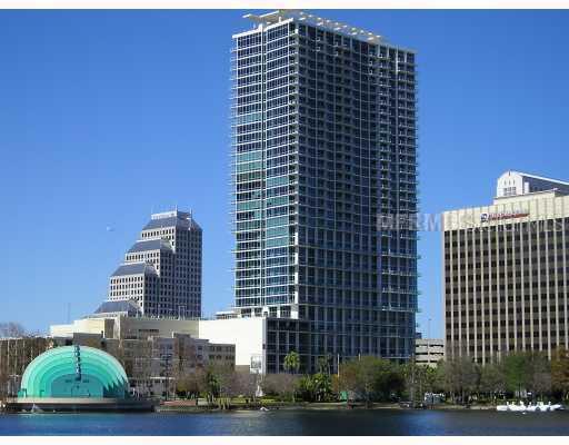 150 E Robinson St. #14A-2, Orlando, FL 32801
