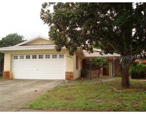 [Address Hidden by Seller], Orlando, FL 32822