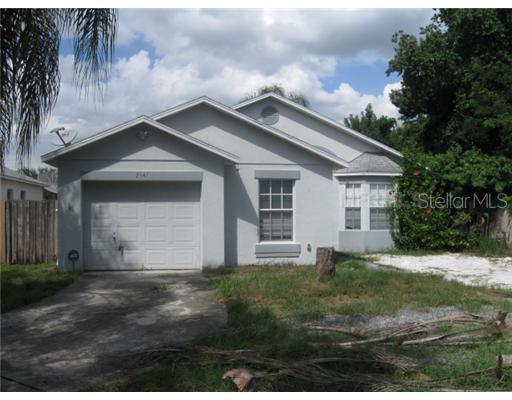 2547 Rose Ridge Cir., Orlando, FL 32839
