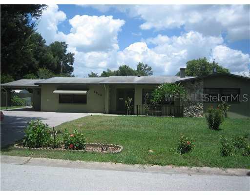 3615 Periwinkle Dr., Winter Park, FL 32792