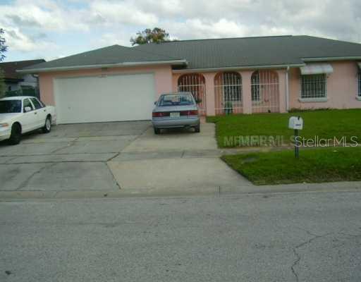 1853 Tigerwood Ct., Orlando, FL 32818